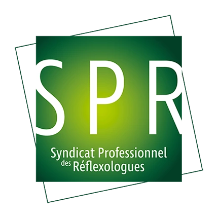 Gaël et Fabienne Richez sont Membres du Syndicat Professionnel des Réflexologues (SPR)